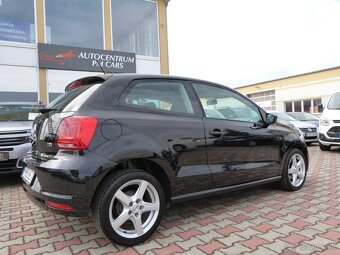 Volkswagen Polo 1.4 TDI BMT Trendline - 6