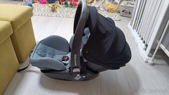 vajíčko Maxi-Cosi Marble - 6