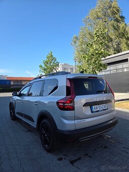 Dacia Jogger Extreme LPG - 6