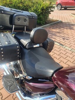 Predam Suzuki 1800VLR - 6