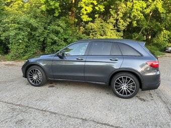 Mercedes-Benz GLC 250d 4MATIC - odpocet DPH - 6