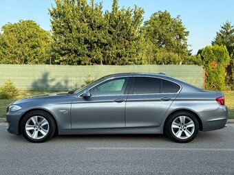 BMW 530d 190KW / Slovenské Auto - 6
