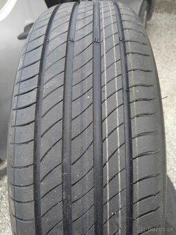 17" alu 5 x 108 + letné pneu OPEL,PEUGEOT,CITROEN,TOYOTA. - 6