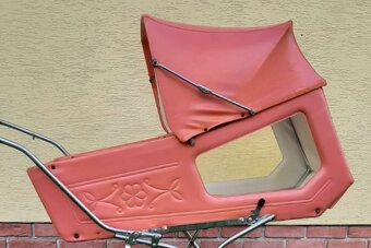 Retro kočik - 6