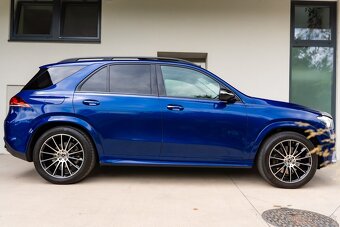 Mercedes-Benz GLE 350d 4Matic AMG Line - 6