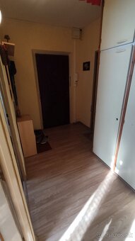 Prenajmem 3 izbový byt - Terasa - 6