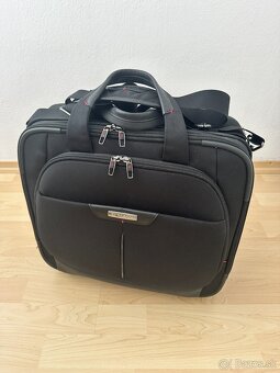 Cestovná taška Samsonite - 6