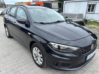 Fiat Tipo Kombi 1.6 MultiJet - 6