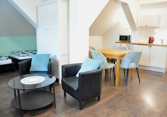 Penzión v Pavčinej Lehote - NA PREDAJ - 6