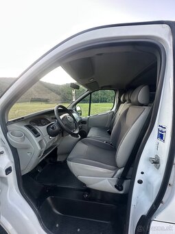 OPEL VIVARO 2.5 CDTI  ✅ - 6