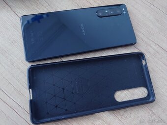 Sony Xperia 1 II. (Mk 2 ) - 6