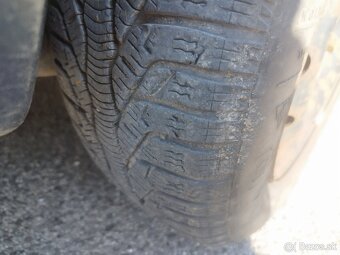 Predám Renault Scénic 1,4 benzín-plyn - 6