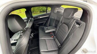 Alfa Romeo Stelvio 2.2 JTD 190k Sprint Q4 - 6