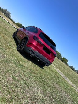 Mercedes-Benz GLA 200d - 6