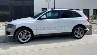 Audi Q5 3.0 TDI quattro - 6