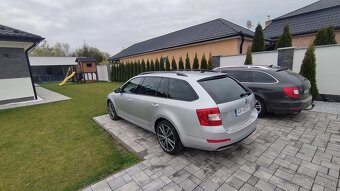Škoda Octavia - 6