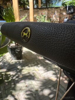 Cybex Mios- Jewels of Nature - 6