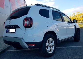 Dacia Duster 1.5 DCI 4X4 ✅ 2019 // Prvý majiteľ ✅ LEN 66 000 - 6
