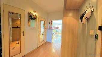 Znížená cena - 3-IZBOVÝ BYT NA VINIČKÁCH, NITRA - 6