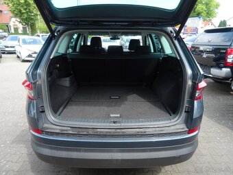 Skoda kodiaq 2.0 tdi - 6