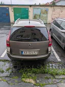 Renault Megane 2 kombi - 6