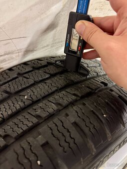 Alu kola Moritz VW Škoda Audi Seat - 6