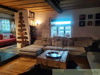 Dom na Donovaloch - 6