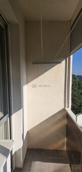 Na predaj 1-izbový byt Nitra-Juh, Čermáň s predzáhradkou - 6