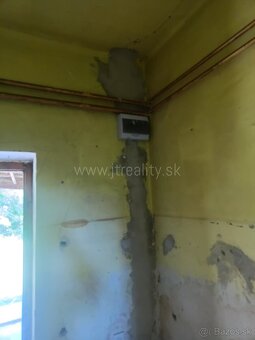 Rodinný dom v Maďarsku - Hidasnémeti - okamžite voľný - 6