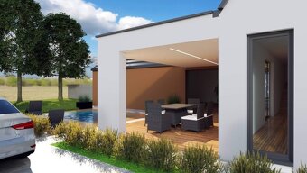 V Štúrove na predaj rozostavaný RD - 6