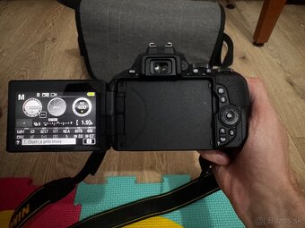 Nikon D5600 - 6