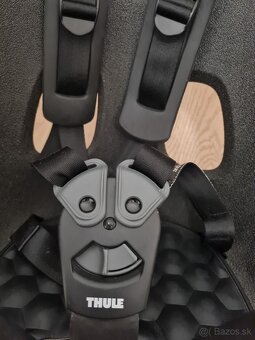 Sedačka Thule Yepp Next 2 Mini - 6