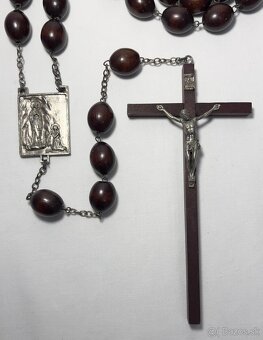 Starožitný ruženec - 6