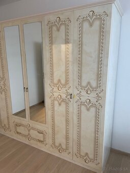 Spálňová zostava - 6