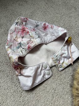 Bjällra of Sweden fusak - 6