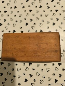 Mosadzné závažia - 6