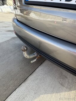 ✅ Volkswagen Touran 1,9 TDI - 6