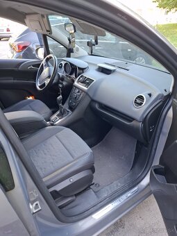 Predám Opel Meriva B - 6