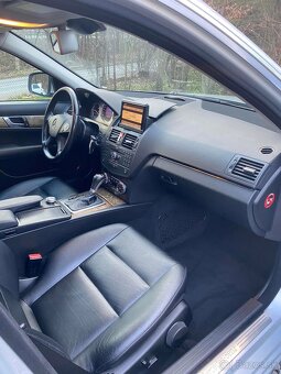 Mercedes c220 cdi - 6