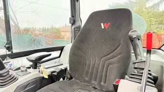 Wacker Neuson ET 42 Top Stav 1370mthRok 2021 Klima - 6