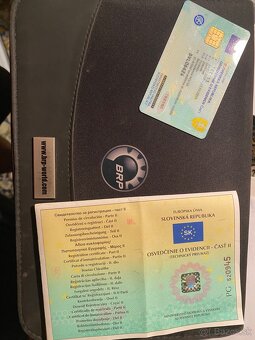 Predám can am Renegade 1000r Xxc - 6