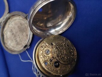 Barokove spindlovky - 6