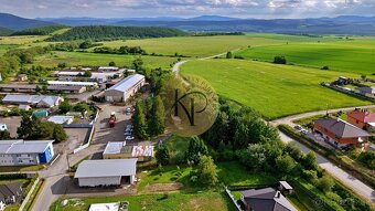 PREDANÝ_NA PREDAJ_Pozemok na južnej strane Čergova v obci Ša - 6