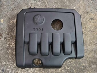 PREDAM KRYTY MOTORA VW GROUP - 6