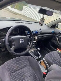 Passat b5,5 - 6