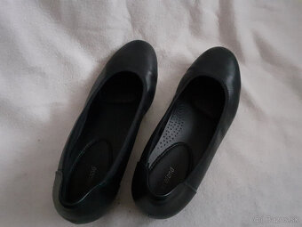 Dámske lodičky Deichmann Graceland č.40 - 6