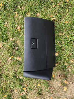 Palubovka golf 4 + diely - 6