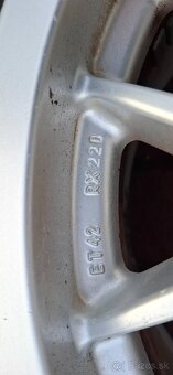 Elektrony BBS 5x112 R16 - 6