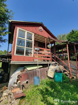 Záhradka na predaj, Liptovský Mikuláš - 6