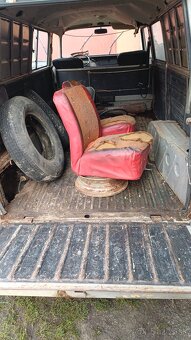 Škoda 1203 zo šiltom - 6